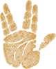 Live Long & Prosper Distribution Logo